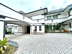 Cornwall Gardens (D10), Detached #483373721